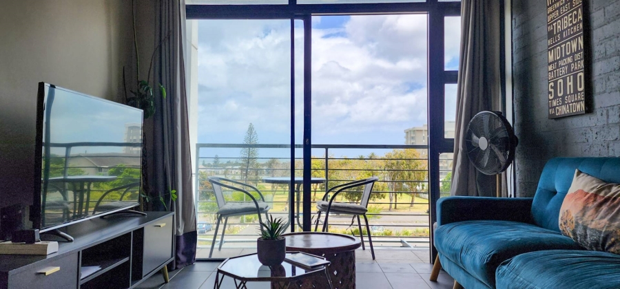 To Let 2 Bedroom Property for Rent in Milnerton Western Cape